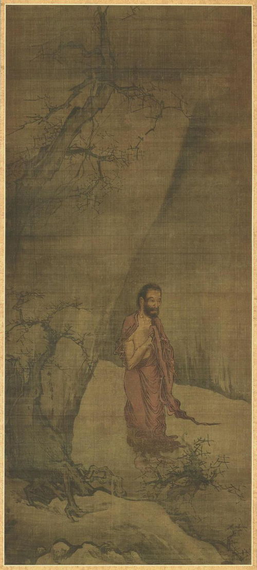 中国历代佛造像精品赏析,快进来看看