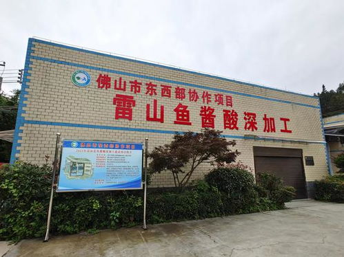 佛黔协作提升雷山易地搬迁安置群众幸福感