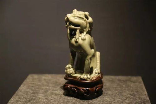爱与传承,让这个夏天精彩非凡 唐三彩耀州瓷佛造像精品巡展