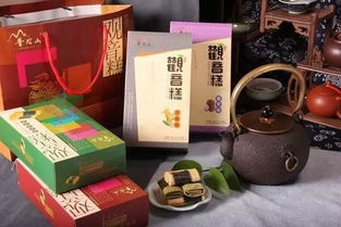 回程,请带上一份 地道 的普陀伴手礼