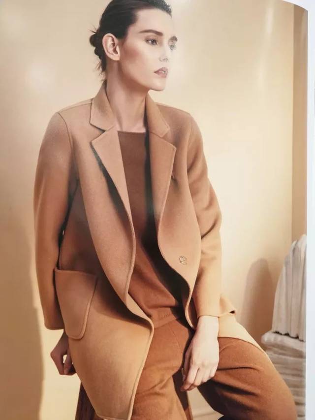 什么是莫兰迪色 就是穿起来最高级的那个颜色