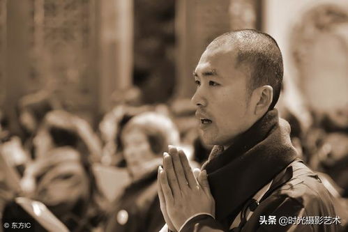 摄影教程丨如何拍出精彩照片 4个秘籍