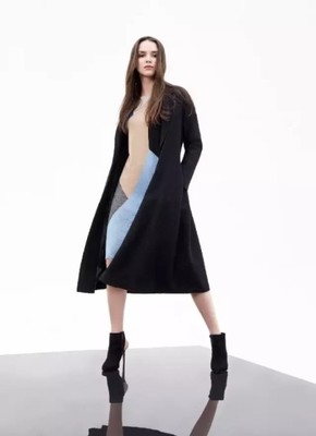 国际天后品牌瓒妮佛Zannifer女装2016秋韵大片风尚_资讯_中国时尚品牌网