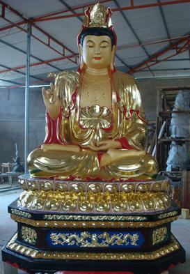 兴悦铜佛像厂家 铜佛像 铜佛像工艺品图片