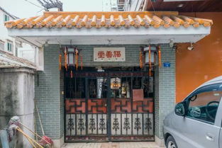市二宫竟然有条萌萌哒牛奶厂街,内藏建立105年之久的西洋建筑群