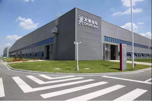 大乘汽车 我真的不是佛系车